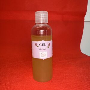 Gel Geranio