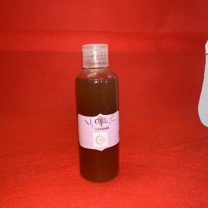 Gel lavanda